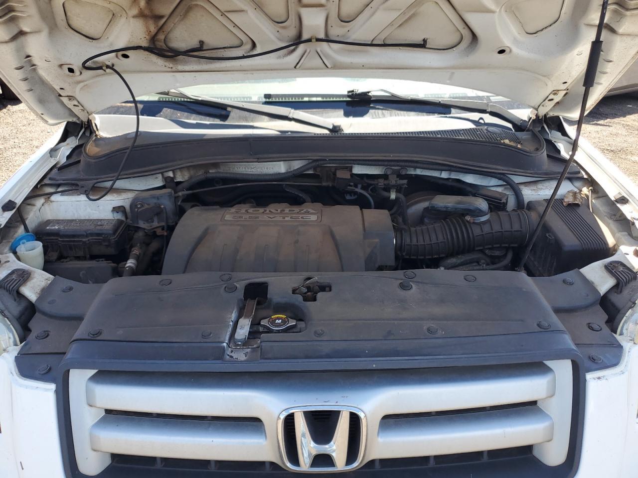 2006 HONDA PILOT