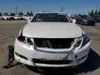 2009 LEXUS GS 450h