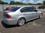 2007 BMW 3 SERIES