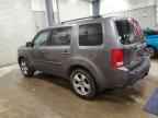 2015 HONDA PILOT