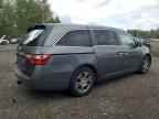 2013 HONDA ODYSSEY