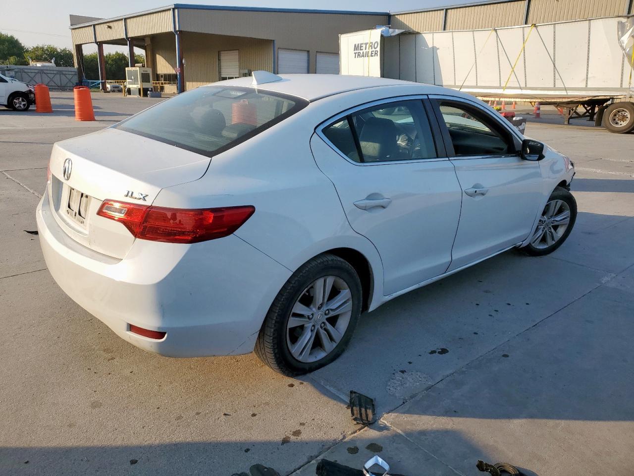 2013 ACURA ILX