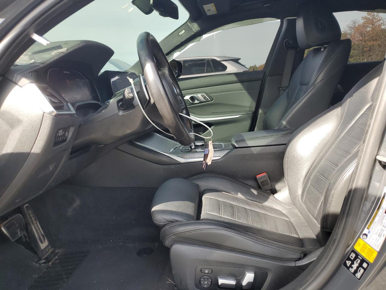 2021 BMW M340i