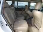 2010 TOYOTA HIGHLANDER