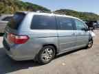2005 HONDA ODYSSEY