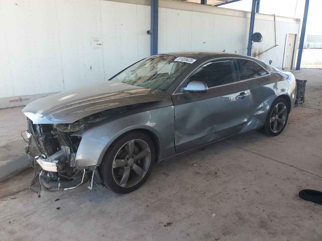 2013 AUDI A5