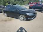 2016 CHRYSLER 200