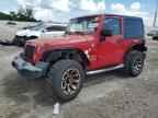2010 JEEP WRANGLER