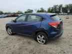 2016 HONDA HR-V
