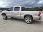 2005 CHEVROLET Silverado