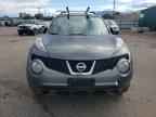 2013 NISSAN Juke