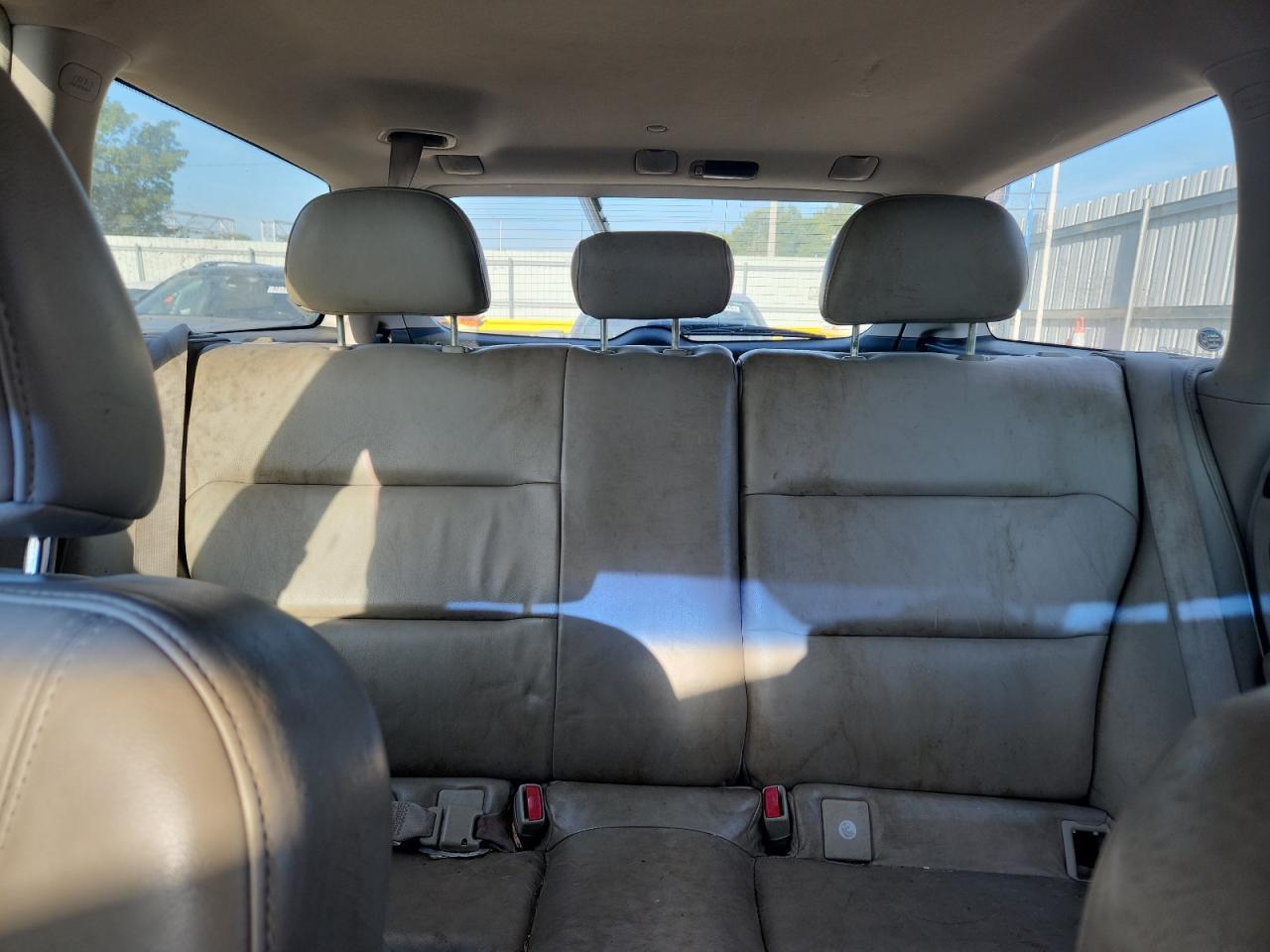 2006 SUBARU Legacy