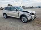 2016 BMW X3