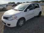 2010 NISSAN VERSA