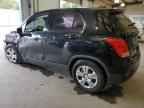 2017 CHEVROLET TRAX
