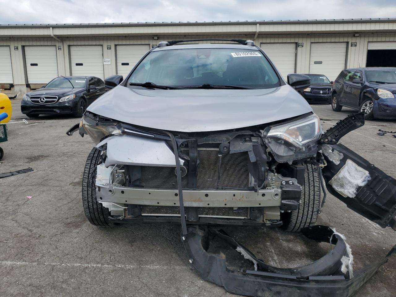 2017 TOYOTA RAV4