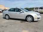 2010 FORD FUSION