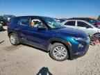 2021 CHEVROLET Trailblazer