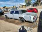 1983 CHEVROLET CAPRICE