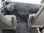 2023 CHEVROLET EXPRESS 2500