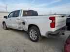 2023 CHEVROLET Silverado