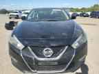 2018 NISSAN Maxima