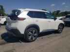 2022 NISSAN ROGUE