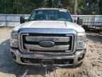 2012 FORD F-250