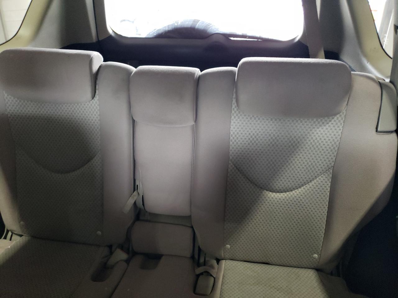 2008 TOYOTA RAV4