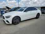2023 MERCEDES-BENZ E-Class