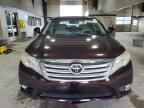 2011 TOYOTA Avalon