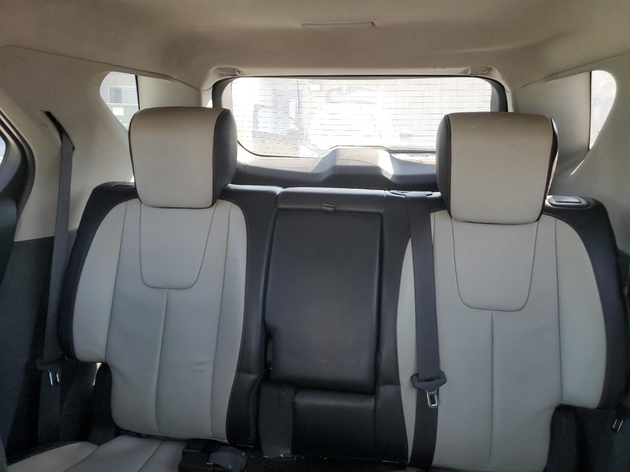 2011 CHEVROLET EQUINOX
