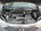 2012 NISSAN Quest