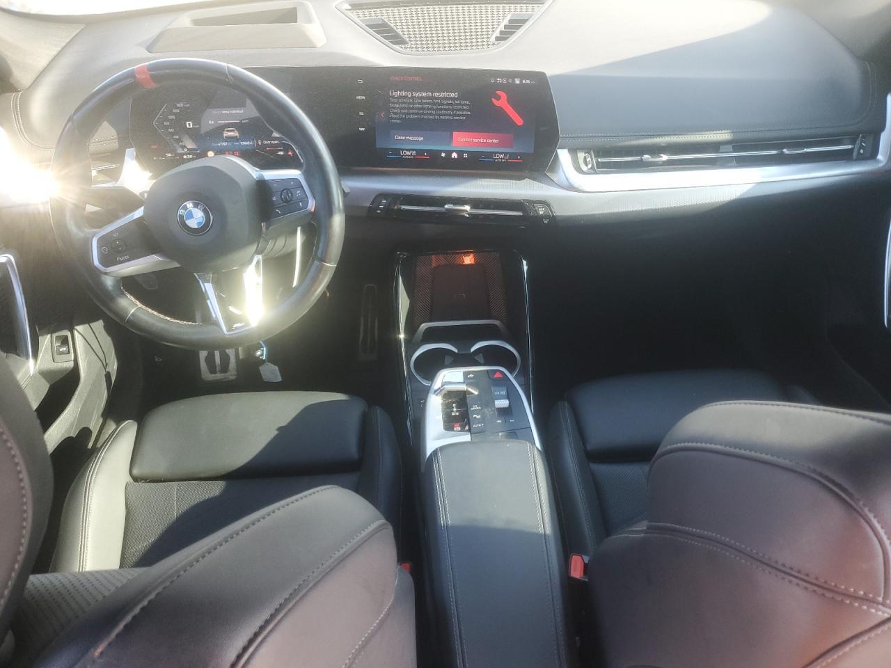 2024 BMW X1