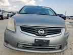 2011 NISSAN SENTRA