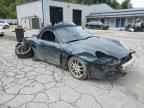 2003 PORSCHE Boxster