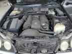 1998 MERCEDES-BENZ E-Class