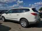 2012 CHEVROLET TRAVERSE