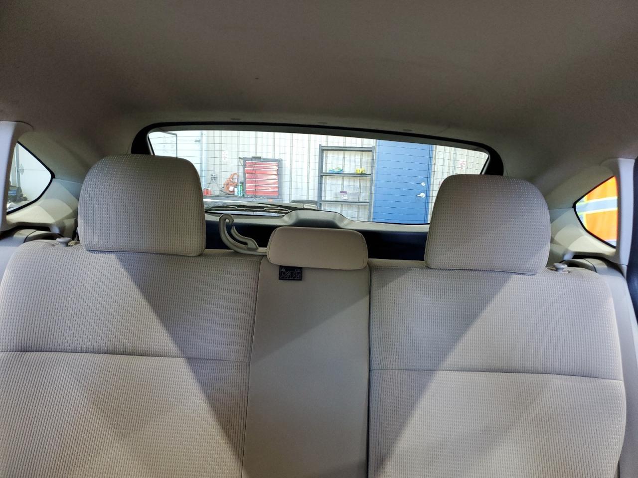 2014 SUBARU IMPREZA