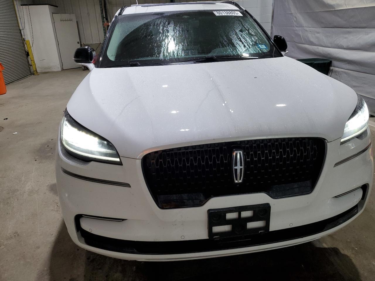 2023 LINCOLN Aviator