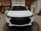 2021 CHEVROLET TRAVERSE