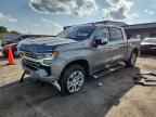 2025 CHEVROLET Silverado