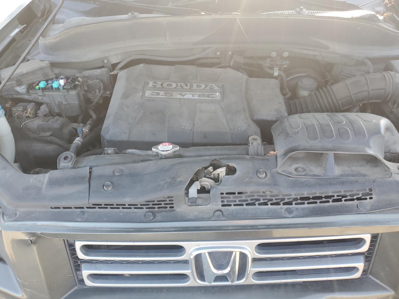 2006 HONDA Ridgeline