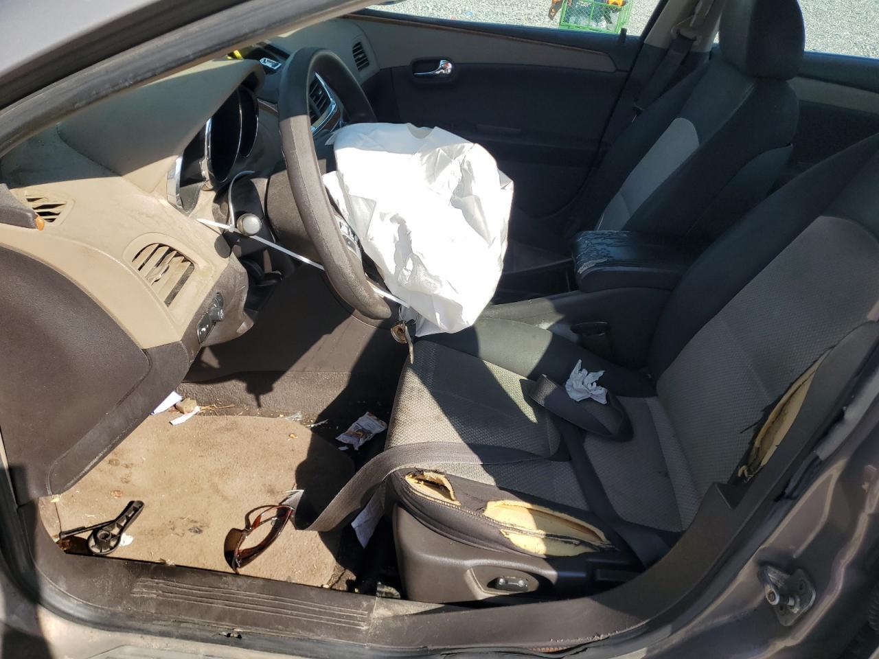 2008 CHEVROLET MALIBU