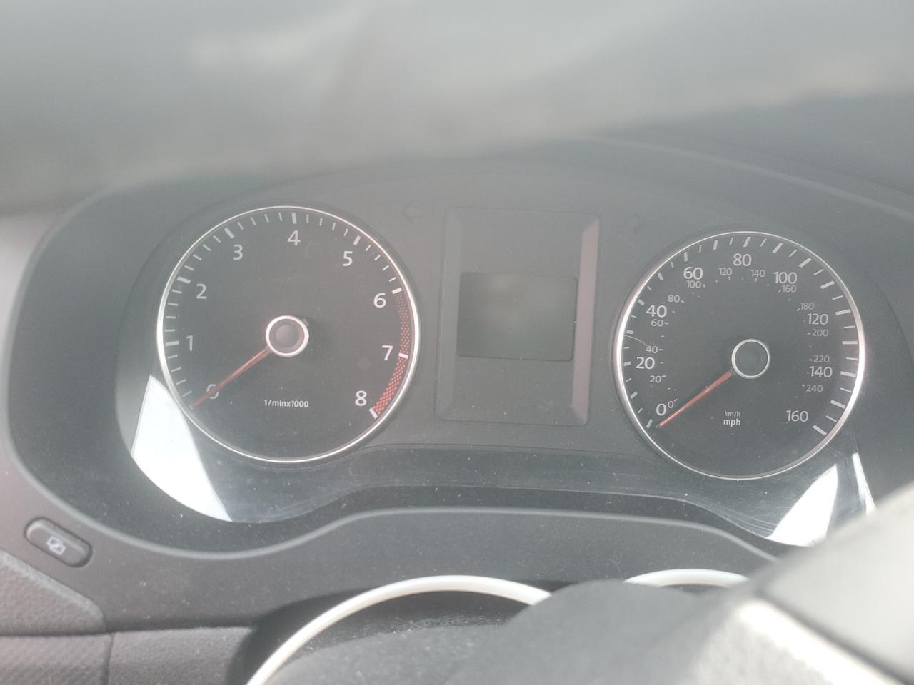 2012 VOLKSWAGEN JETTA