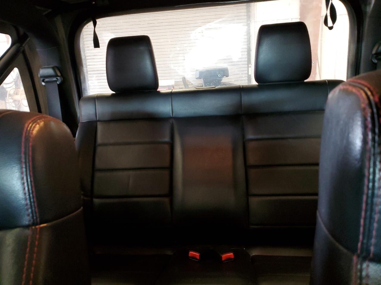 2012 JEEP WRANGLER
