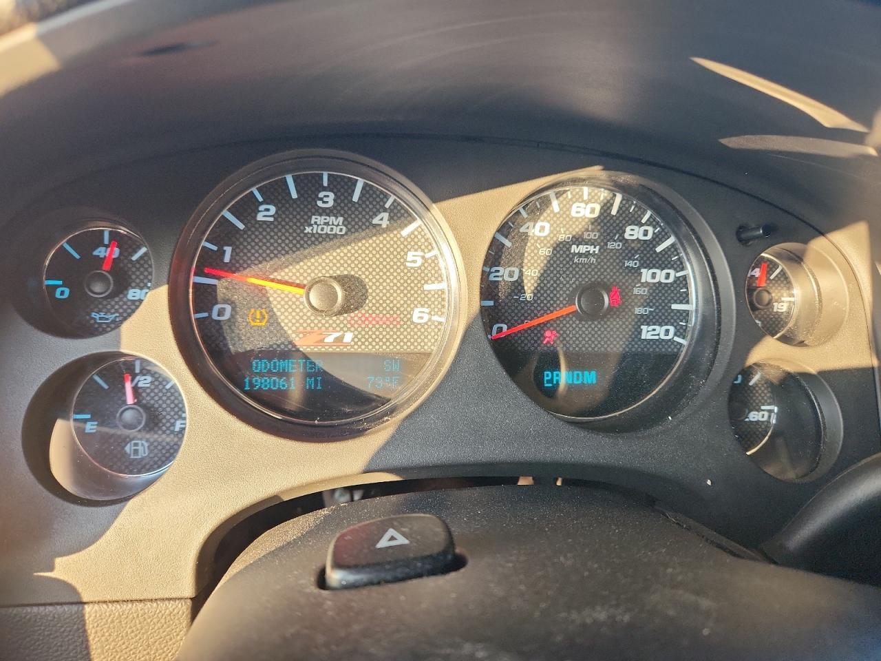 2011 GMC Sierra