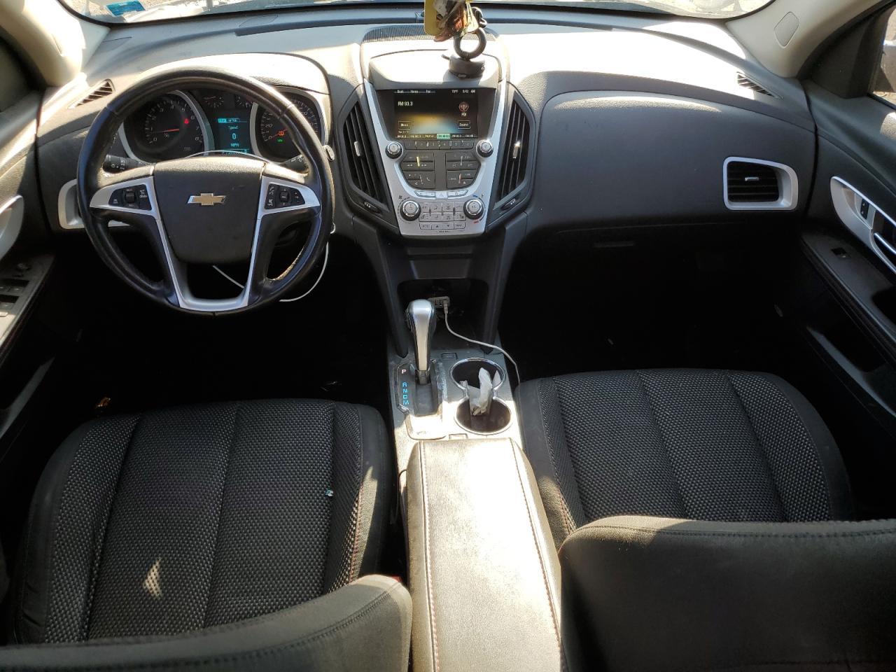 2015 CHEVROLET EQUINOX