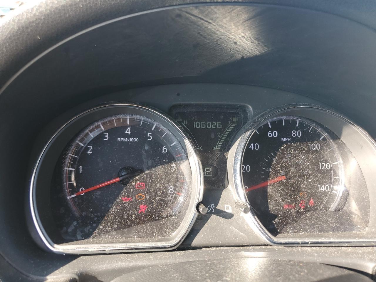 2019 NISSAN VERSA