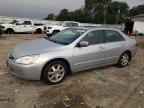 2005 HONDA ACCORD